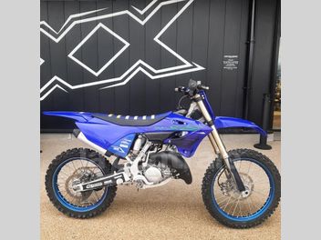 YAMAHA YZ 125