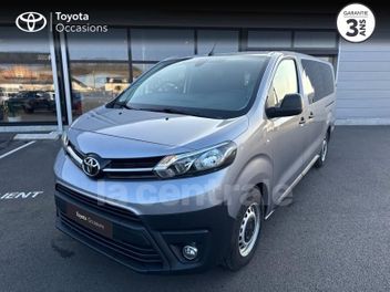 TOYOTA PROACE 2 VERSO II (2) PROACE VERSO LONG 1.5 120 D-4D BVM6 DYNAMIC