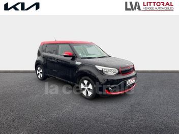 KIA SOUL 2 II EV 30KW/H ULTIMATE AUTO 30 KWH