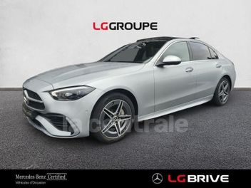 MERCEDES CLASSE C 5 V 300 DE AMG LINE 9G-TRONIC