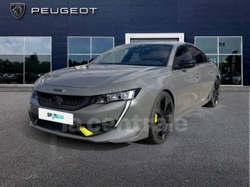 PEUGEOT 508 (2E GENERATION) PSE II 1.6 HYBRID4 360 PSE E-EAT8