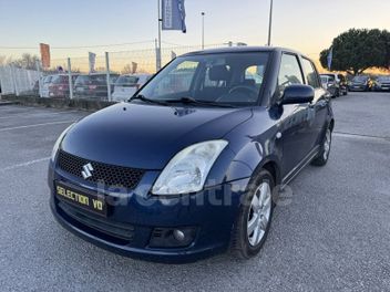 SUZUKI SWIFT 2 II 1.3 VVT 92 GL 5P