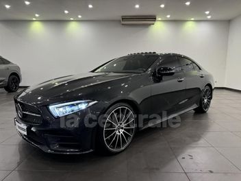 MERCEDES CLASSE CLS 3 III 300 D AMG LINE+