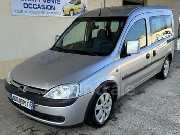 OPEL COMBO TOUR 1.7 16S DTI 5P