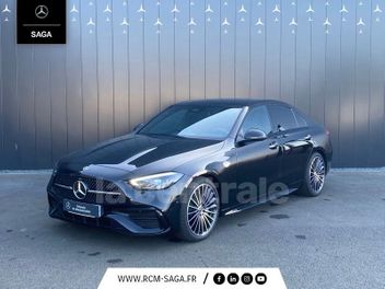 MERCEDES CLASSE C 5 V 200 D AMG LINE 9G-TRONIC