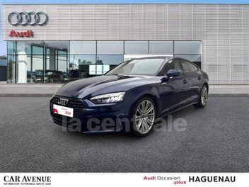 AUDI A5 SPORTBACK (2E GENERATION) II (2) SPORTBACK 40 TDI 204 AVUS S TRONIC 7