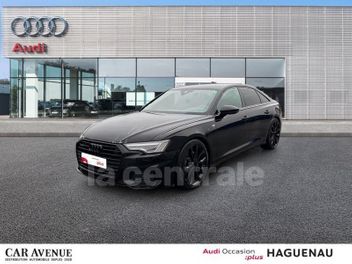 AUDI A6 (5E GENERATION) V 50 TDI 286 QUATTRO S LINE TIPTRONIC