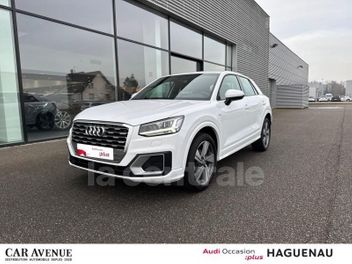 AUDI Q2 (2) 35 TFSI 150 S LINE S TRONIC