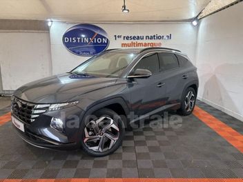 HYUNDAI TUCSON 4 IV 1.6 PHEV 265 HTRAC EXECUTIVE 4WD AUTO