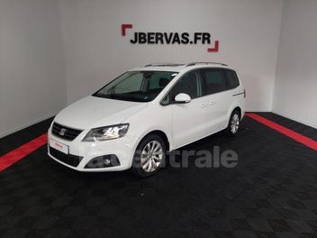 SEAT ALHAMBRA 2 II (2) 2.0 TDI 150 S&S PREMIUM 7 DSG