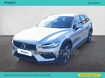 VOLVO V60 (2E GENERATION) CROSS COUNTRY II D4 AWD 190 CROSS COUNTRY PRO GEARTRONIC 8