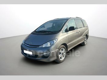 TOYOTA PREVIA 2 II 155 VVT-I LINEA SOL BVA