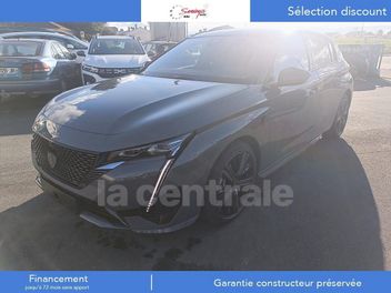 PEUGEOT 308 (3E GENERATION) GT BLUEHDI 130 EAT8 +PK VISION 360+DRIVE ASSIT PLUS+ PORTLAND