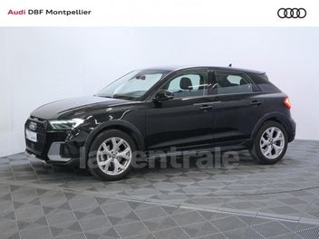 AUDI A1 (2E GENERATION) CITYCARVER II CITYCARVER 30 TFSI 110 DESIGN LUXE STRONIC 7