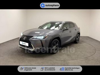 LEXUS UX 2.0 250H 185 8CV 2WD LUXE