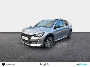 PEUGEOT E-208 (2E GENERATION) II ELECTRIQUE GT LINE 50 KWH