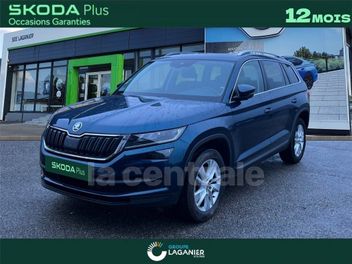 SKODA KODIAQ 2.0 TDI 150 SCR STYLE DSG7 7PL