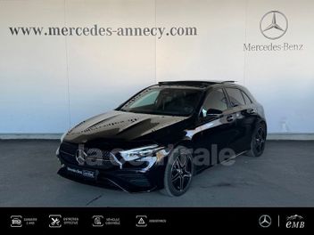 MERCEDES CLASSE A 4 IV 250 E 8CV AMG LINE 8G-DCT