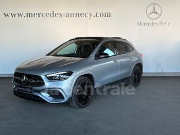 MERCEDES GLA 2 II (2) 250 E AMG LINE 8G-DCT