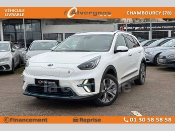 KIA E-NIRO PREMIUM 204 64KWH