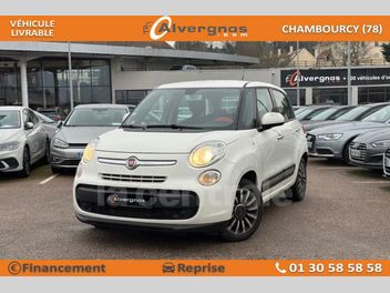 FIAT 500 L 0.9 8V 105 TWINAIR S/S POPSTAR