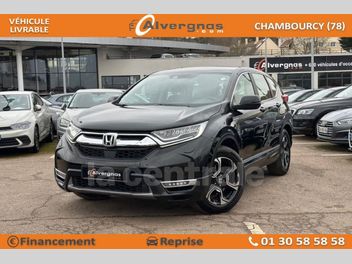 HONDA CR-V 5 V 2.0 I-MMD 2WD COMFORT