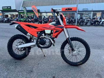 KTM EXC 450 F