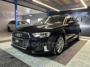 AUDI A3 (3E GENERATION) SPORTBACK 35 TFSI 150 S TRONIC 7 SPORT