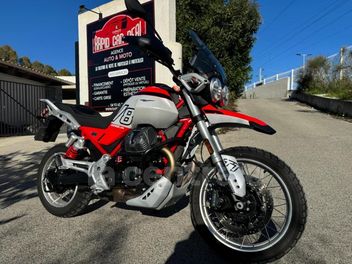 MOTO GUZZI V85 TT 850 TRAVEL