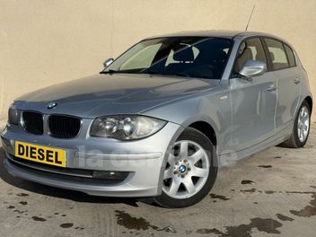 BMW SERIE 1 E87 5 PORTES (E87) (2) 116D 115 EDITION 5P