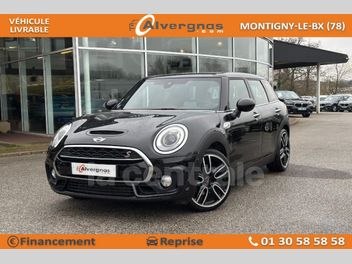 MINI MINI 3 CLUBMAN III CLUBMAN 2.0 COOPER S 192 FINITION JCW BVA8