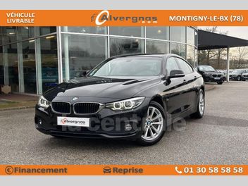 BMW SERIE 4 F36 GRAN COUPE (F36) GRAN COUPE 418D LOUNGE