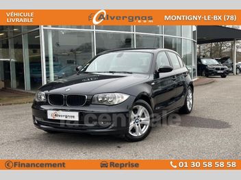 BMW SERIE 1 E87 5 PORTES (E87) (2) 118DA 143 LUXE 5P