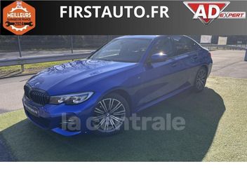 BMW SERIE 3 G20 (G20) 318D HYBRIDE 150 M SPORT BVA8