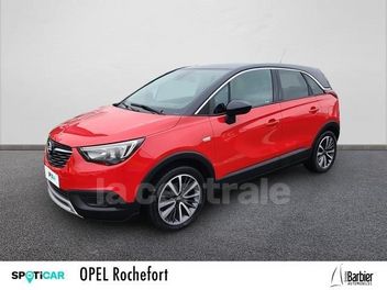 OPEL 