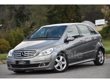 MERCEDES CLASSE B (2) 200 CDI DESIGN