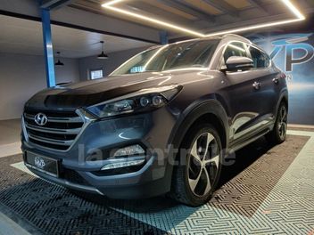 HYUNDAI TUCSON 3 1.6 T-GDI 177 EXECUTIVE 4WD DCT-7