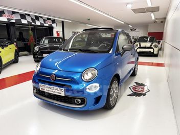 FIAT 500 C II (2) C 1.0 70 4CV BSG SPORT