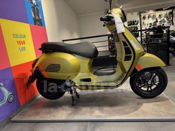 PIAGGIO GTS IE 300 SUPER SPORT