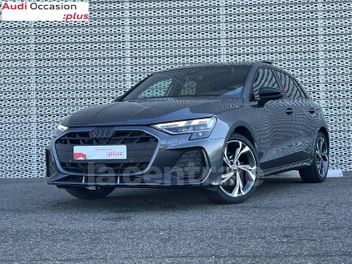 AUDI A3 (4E GENERATION) SPORTBACK IV SPORTBACK 35 TDI 150 S LINE S TRONIC 7