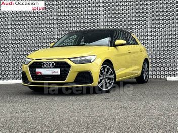 AUDI A1 (2E GENERATION) SPORTBACK II 30 TFSI 110 ADVANCED 2 S TRONIC 7