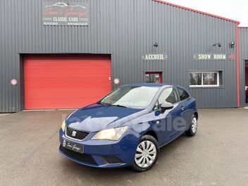 SEAT IBIZA 4 IV (2) 1.0 75 STYLE