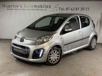 CITROEN 