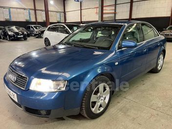 AUDI A4 (2E GENERATION) II V6 TDI 180 QUATTRO PACK PLUS