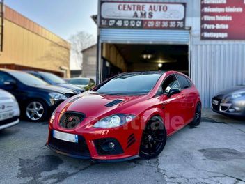 SEAT LEON 2 CUPRA R II 2.0 TFSI 240 CUPRA