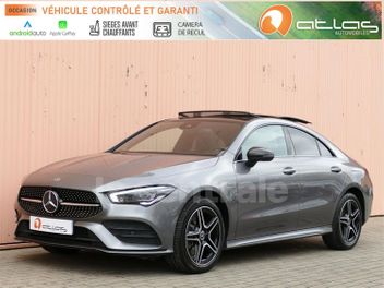 MERCEDES CLA 2 II COUPE 250 E AMG LINE 8G-DCT