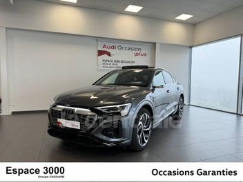 AUDI Q8 E-TRON E-TRON 55 QUATTRO 408 114 KWH S LINE