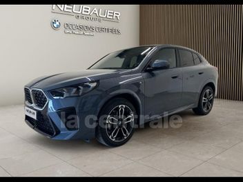 BMW X2 U10 (U10) SDRIVE 18D 150 M SPORT