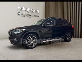 BMW X1 F48 (F48) (2) SDRIVE18I 136 XLINE DKG7