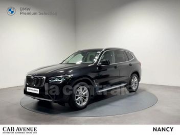 BMW X3 G01 (G01) (2) SDRIVE18D 150 H XLINE